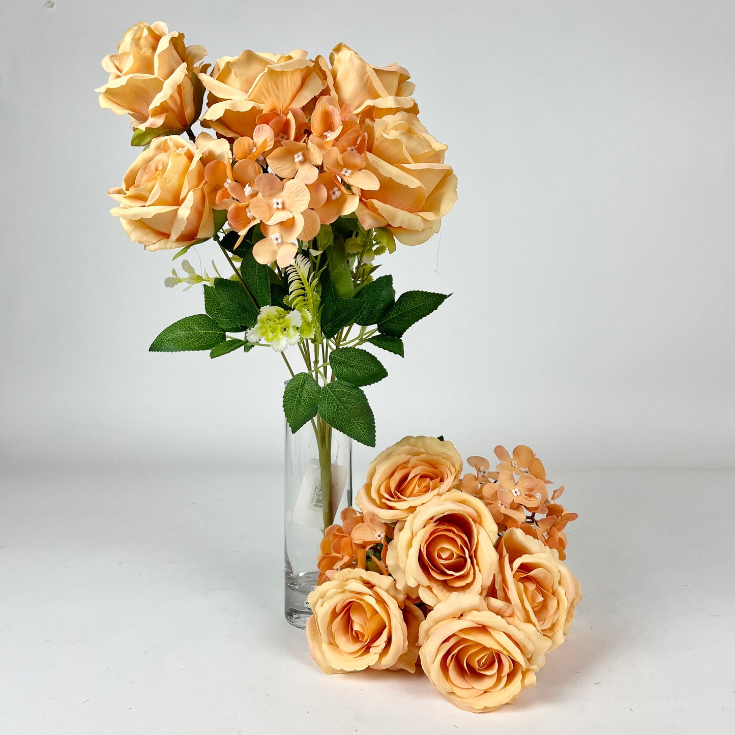 0108-8 Roses