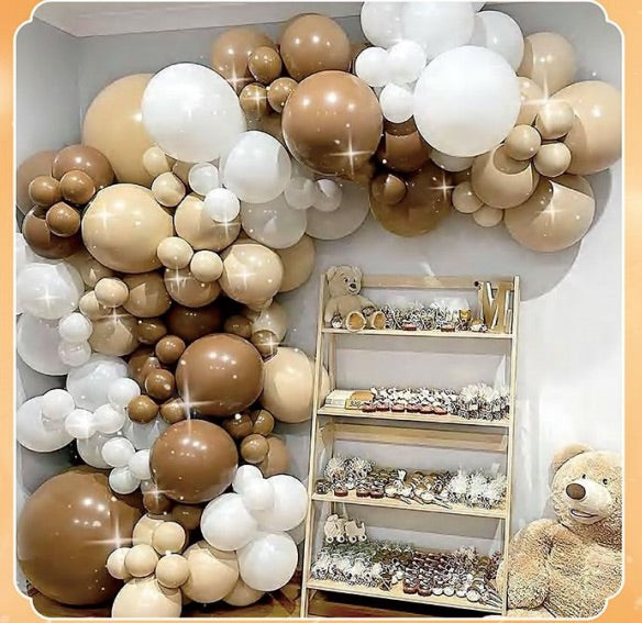 Balloon set