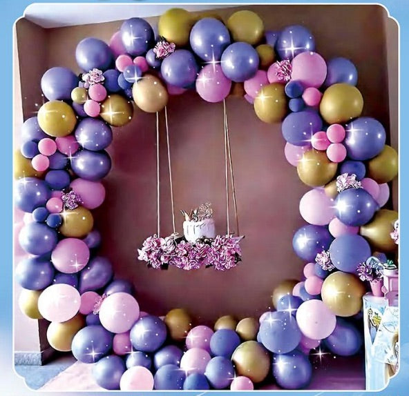 Balloon set