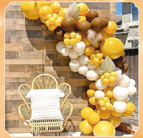 Balloon set