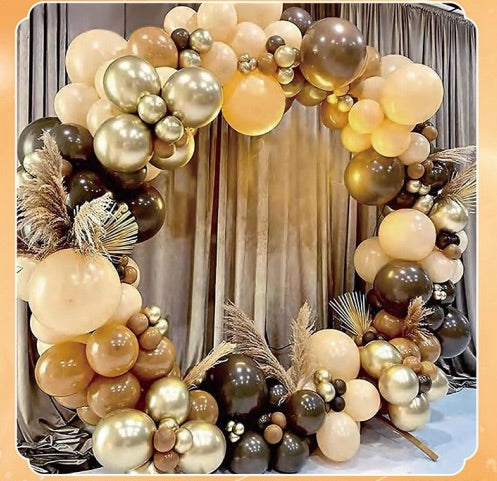 Balloon set