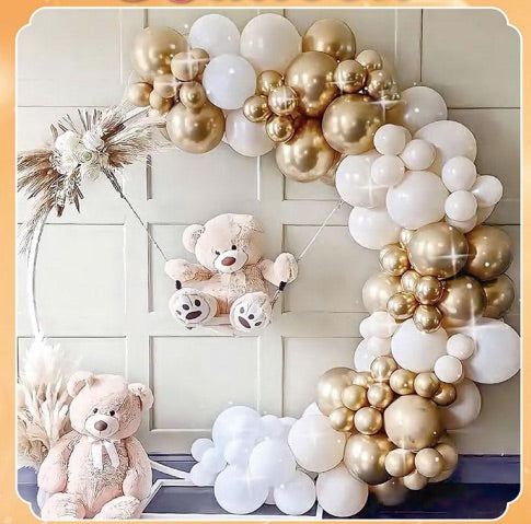 Balloon set