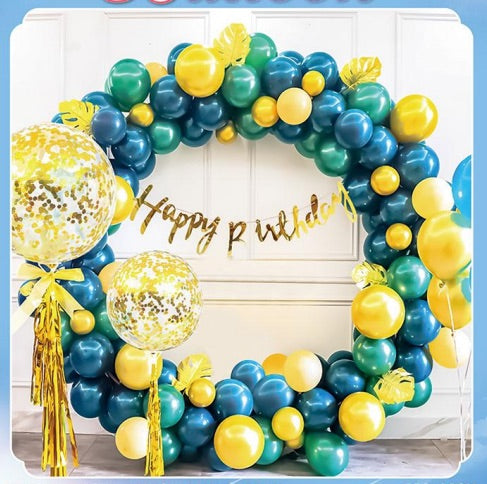 Balloon set