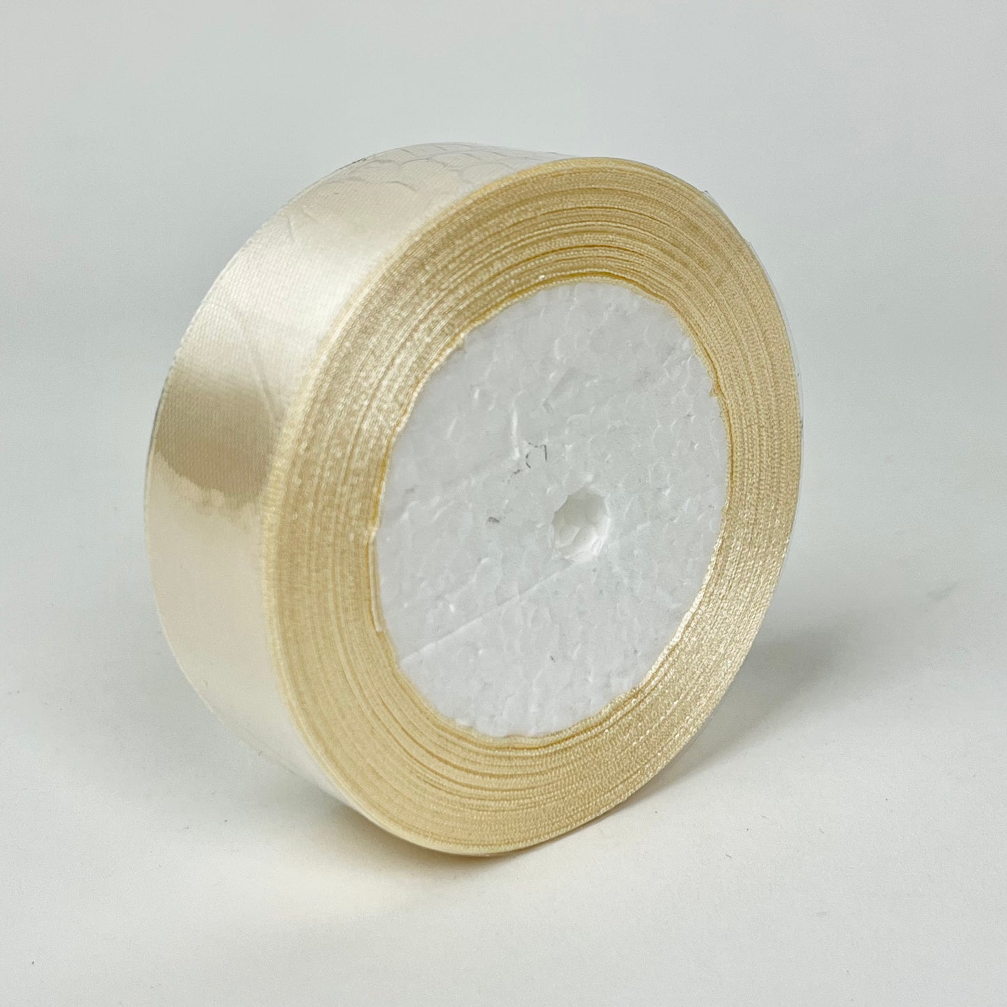 Satin ribbon