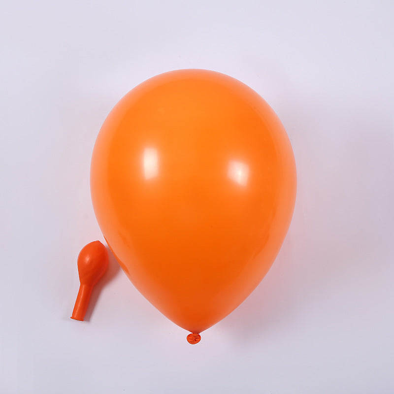 Balloon pearl