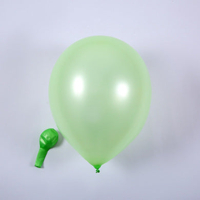 Balloon pearl