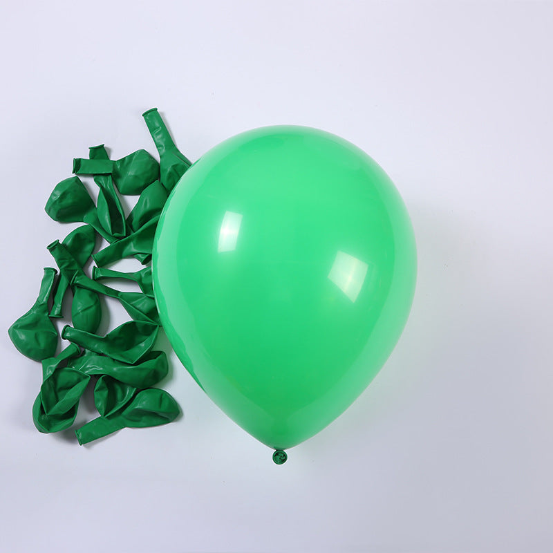 Balloon matt 30cm 12‘’ 100pcs