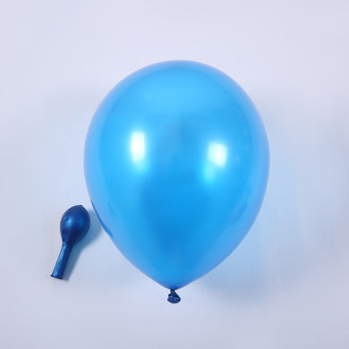 Balloon pearl