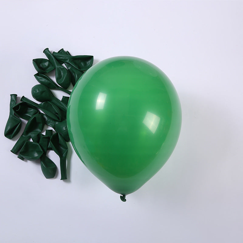 Balloon matt 30cm 12‘’ 100pcs