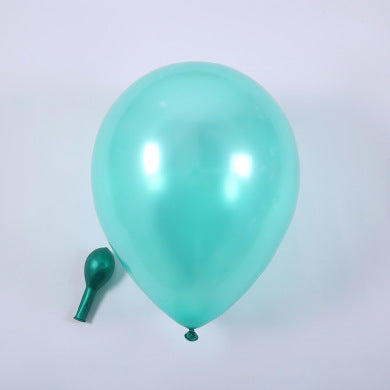 Balloon pearl