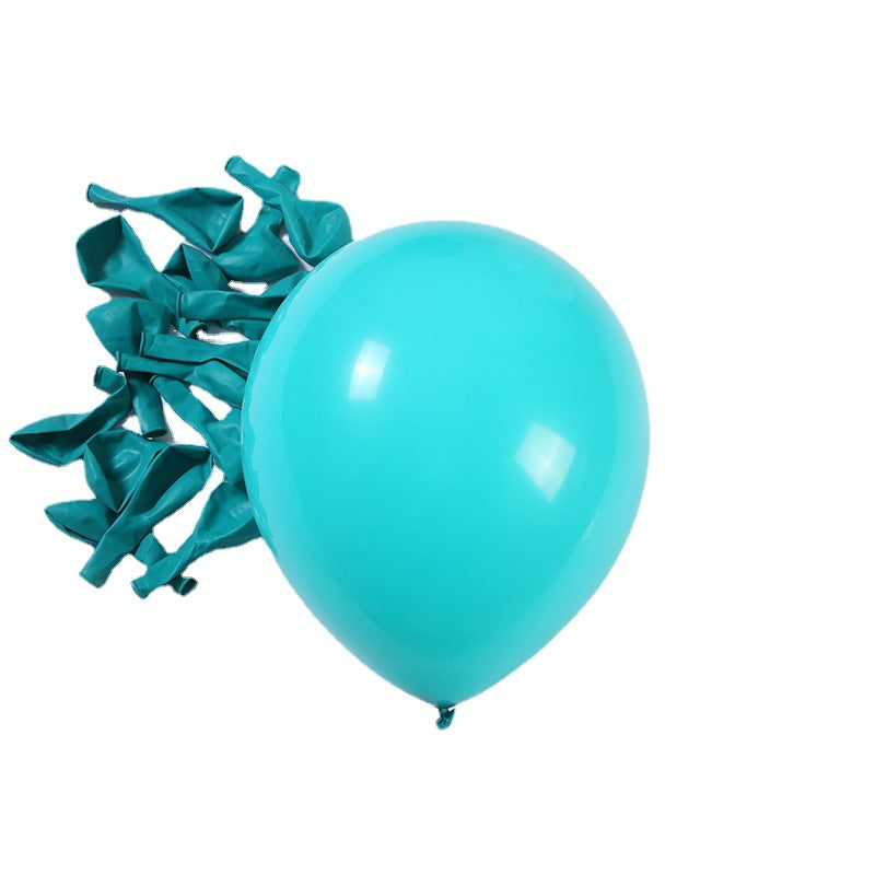 Balloon matt 30cm 12‘’ 100pcs
