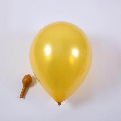 Balloon pearl