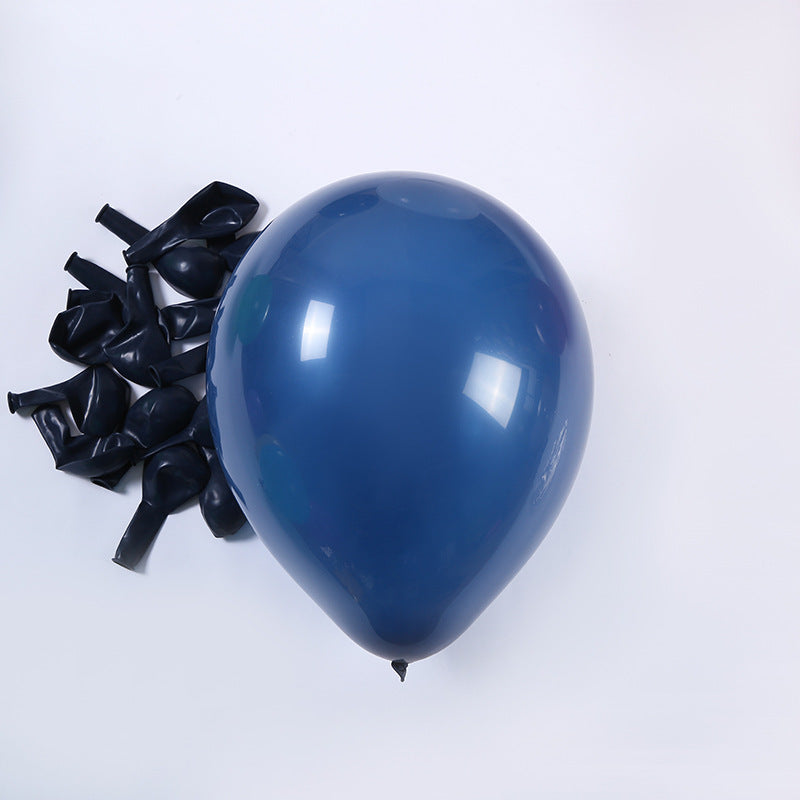 Balloon matt 30cm 12‘’ 100pcs