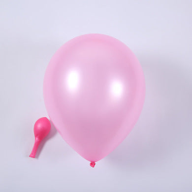 Balloon pearl
