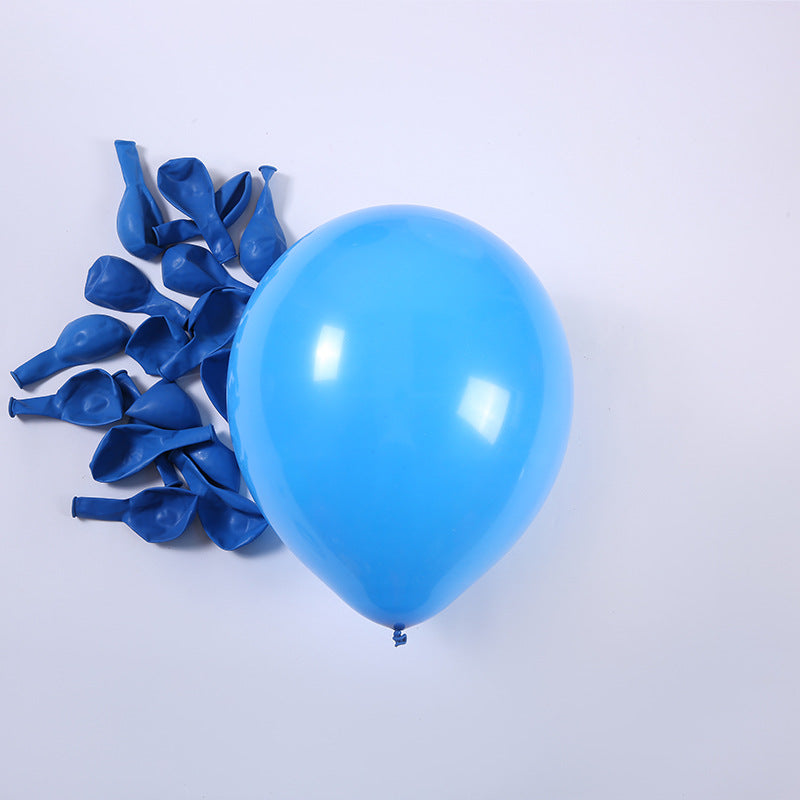 Balloon matt 30cm 12‘’ 100pcs
