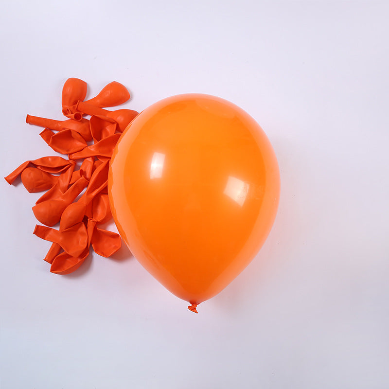 Balloon matt 30cm 12‘’ 100pcs