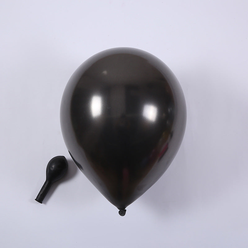 Balloon pearl