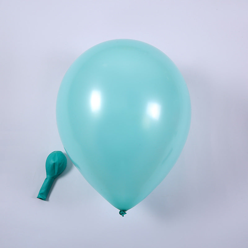 Balloon pearl