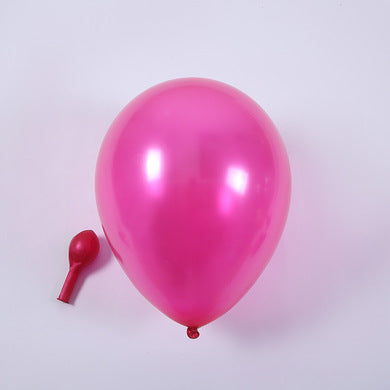 Balloon pearl