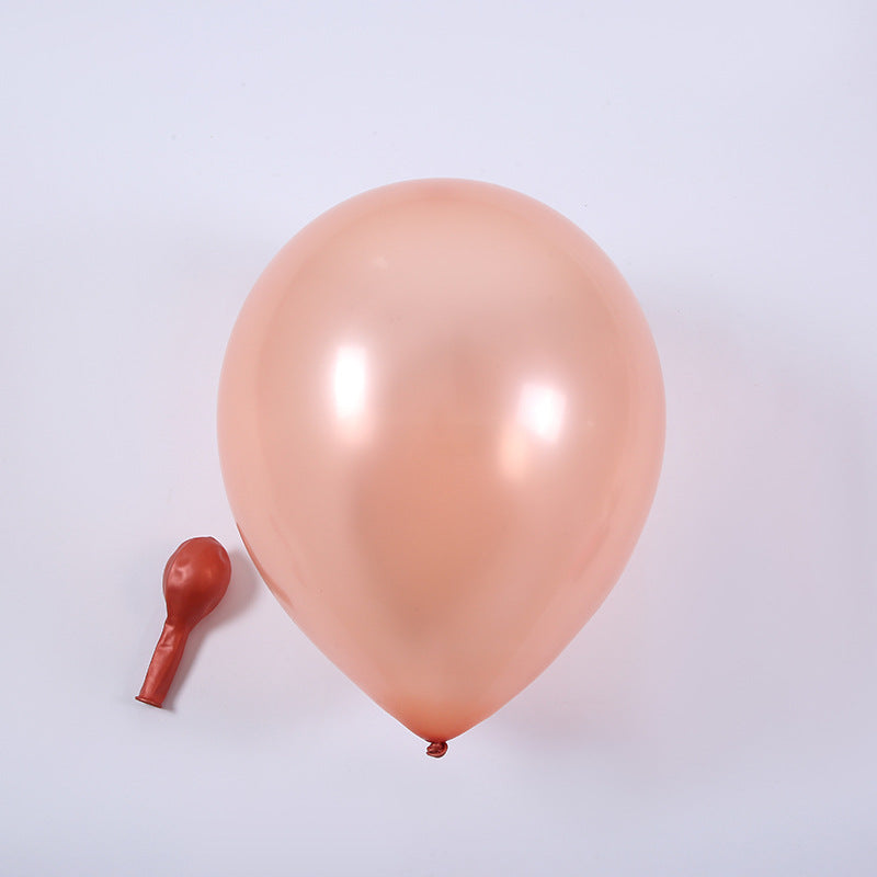 Balloon pearl
