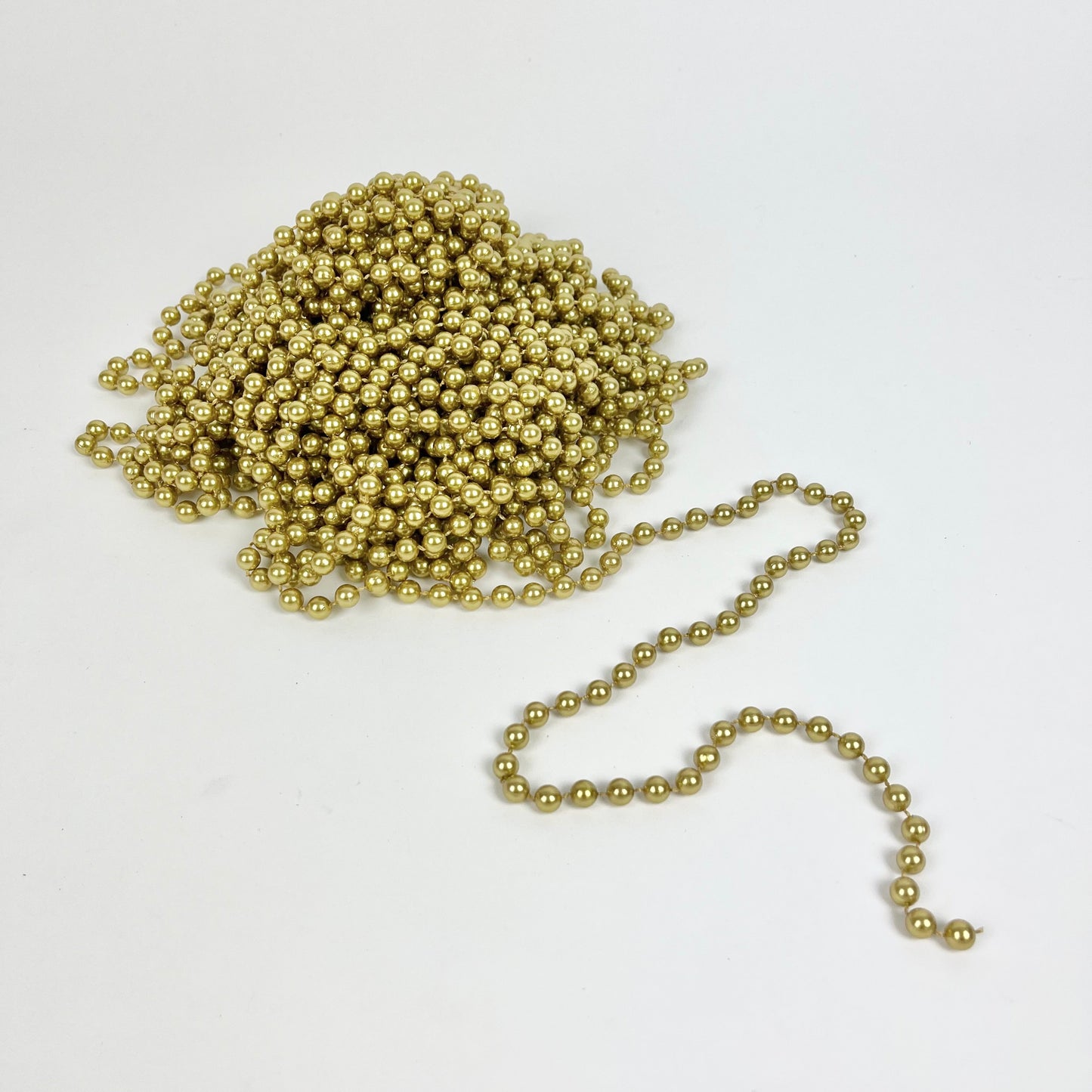 Pearl beads string 8mm