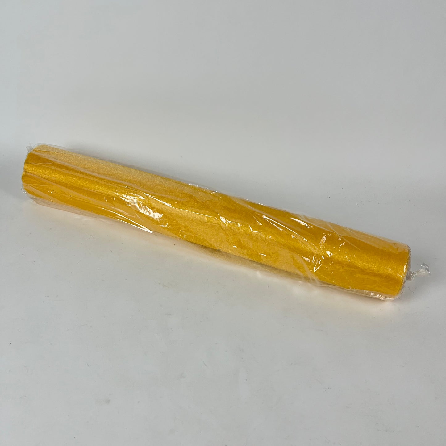 Organza Roll