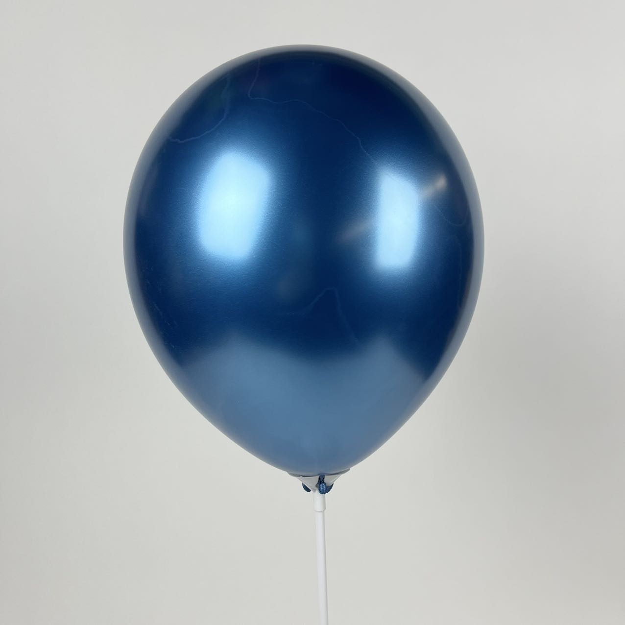 Metallic 12” 50pcs balloon