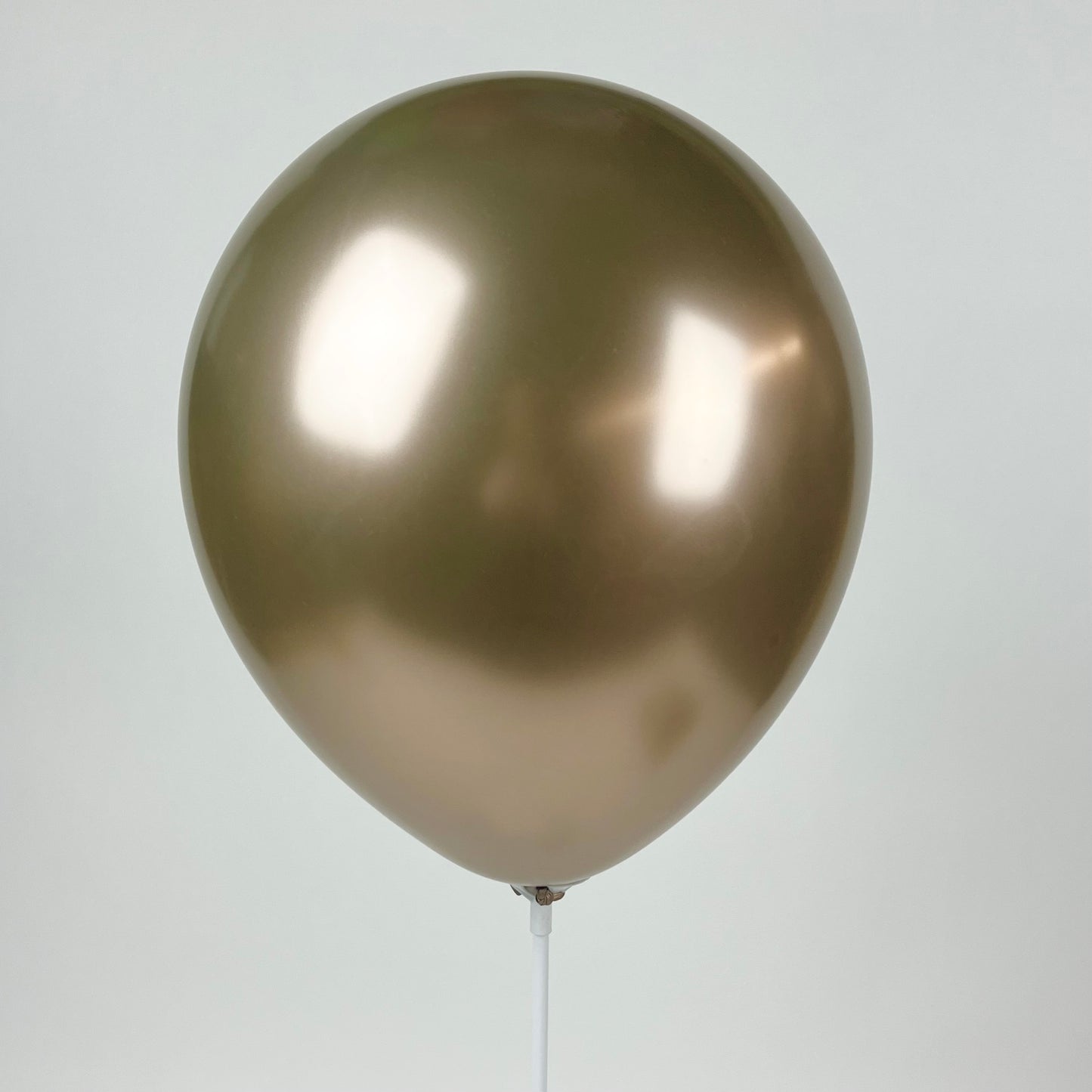 Metallic 12” 50pcs balloon