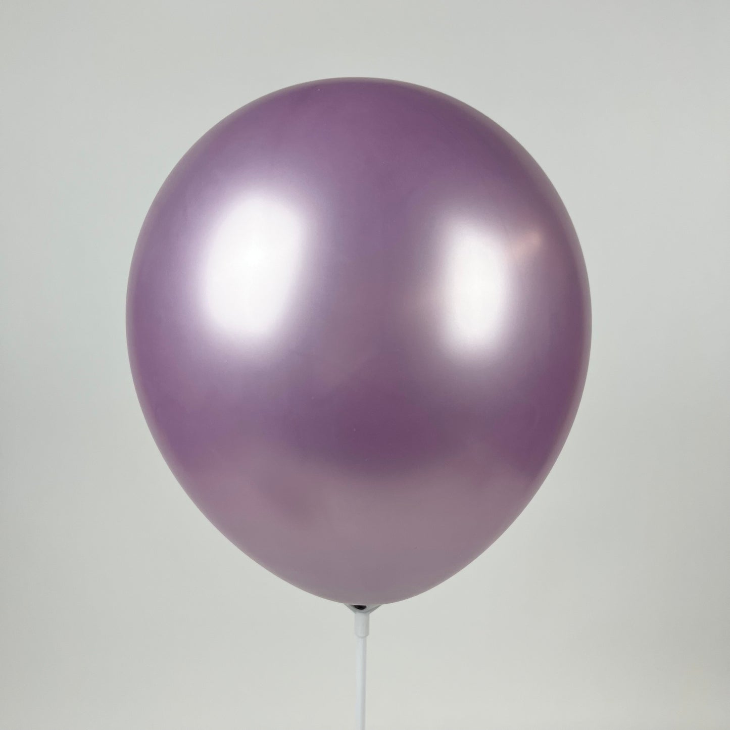 Metallic 12” 50pcs balloon