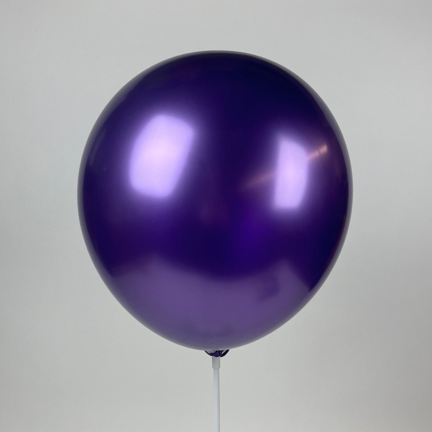 Metallic 12” 50pcs balloon