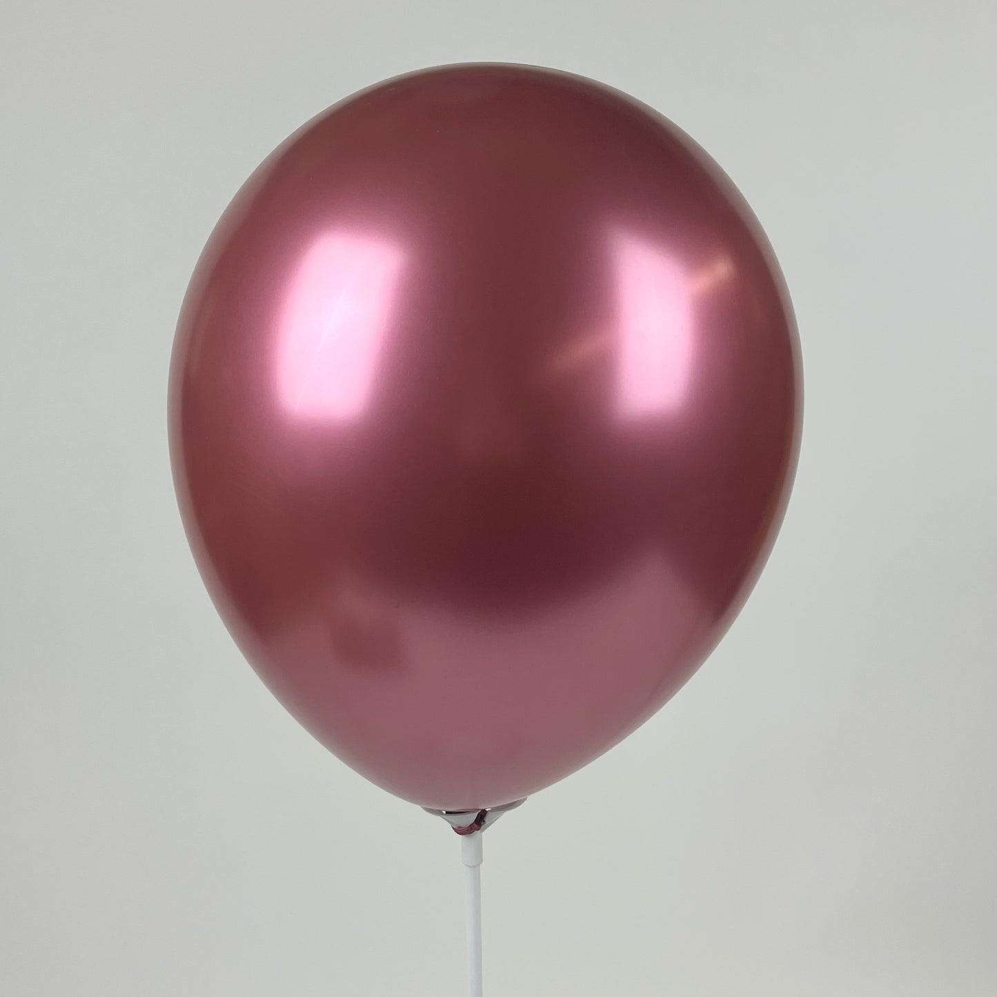 Metallic 12” 50pcs balloon