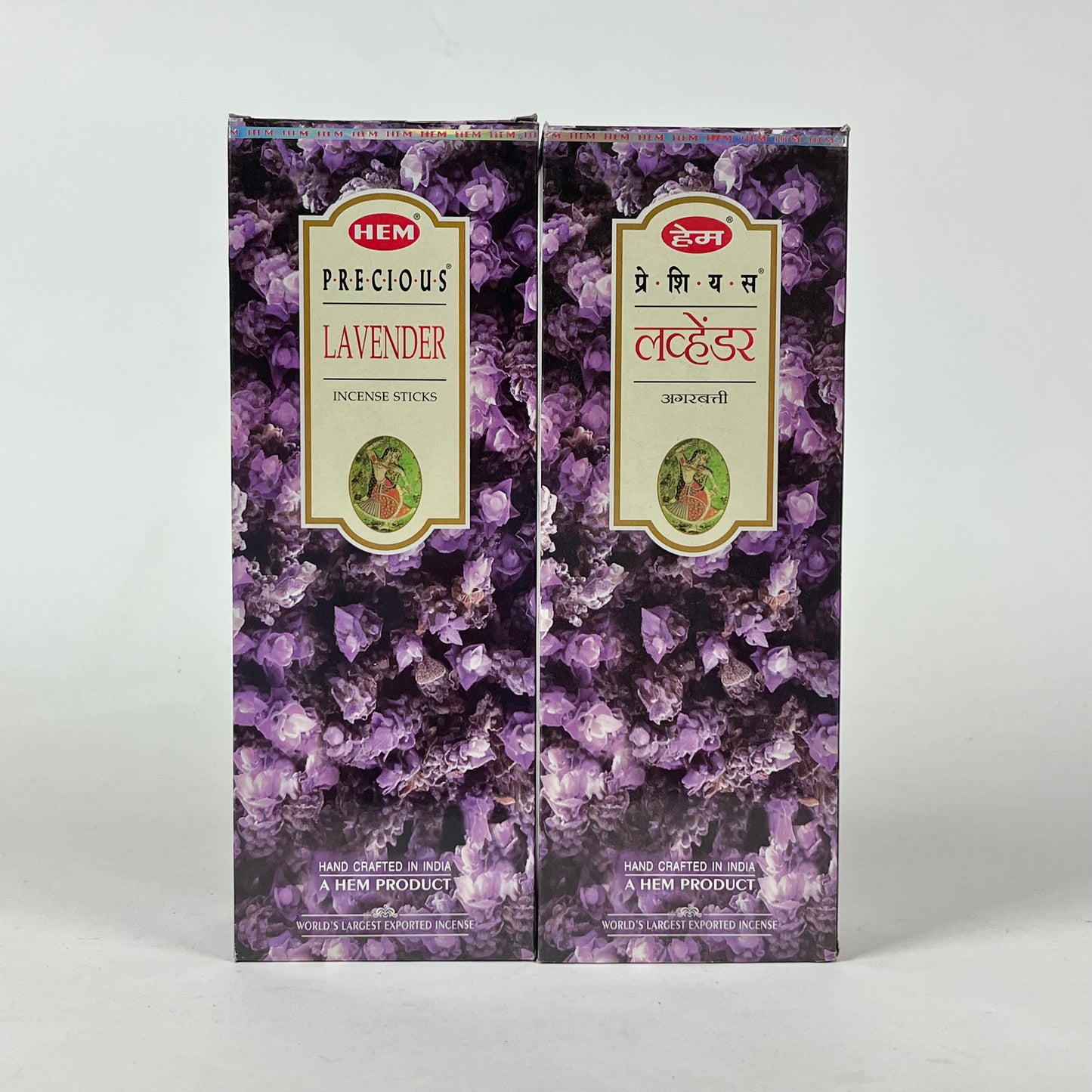 2 Box of Incense Sticks - Bulk Sale