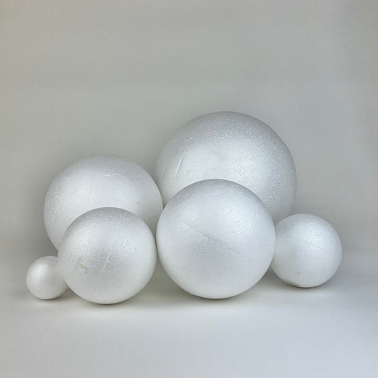 Foam Ball