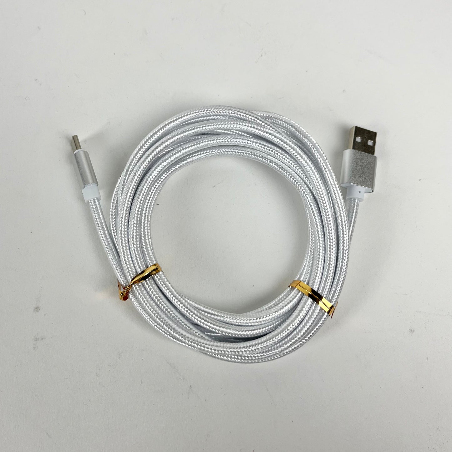 Charging cable