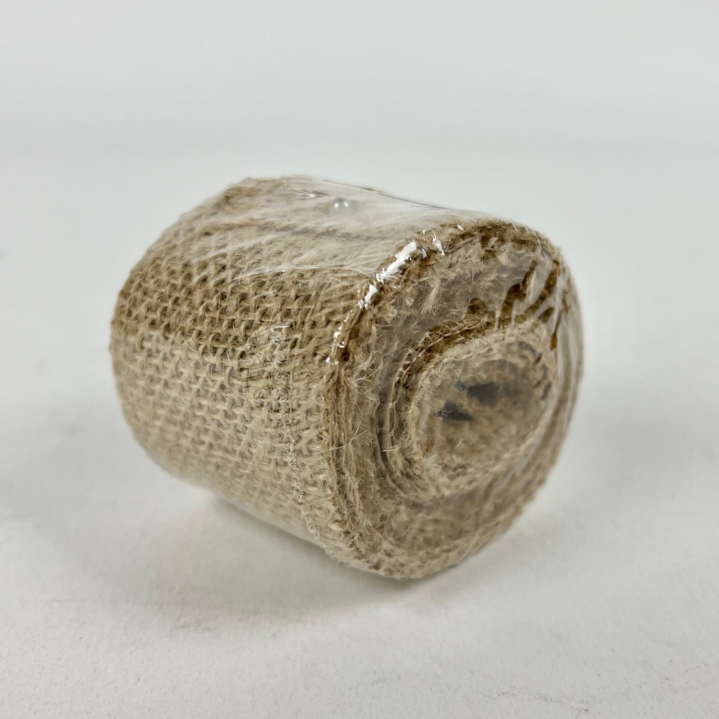 Jute ribbon