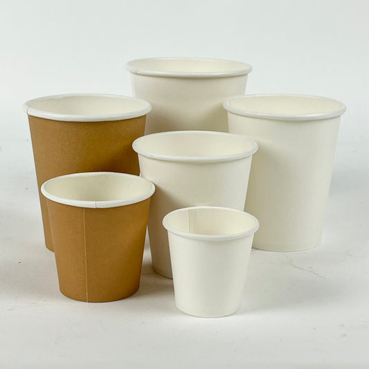 Paper Cups