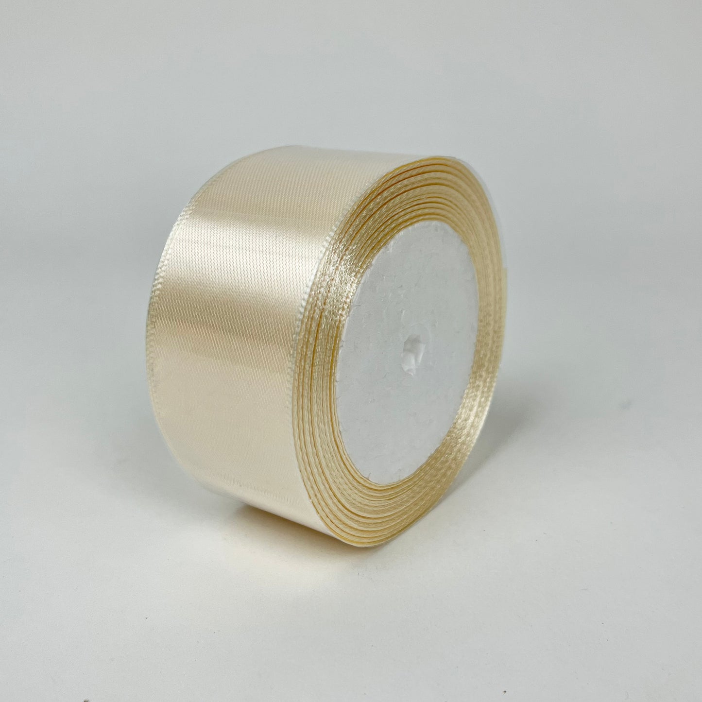 Satin ribbon