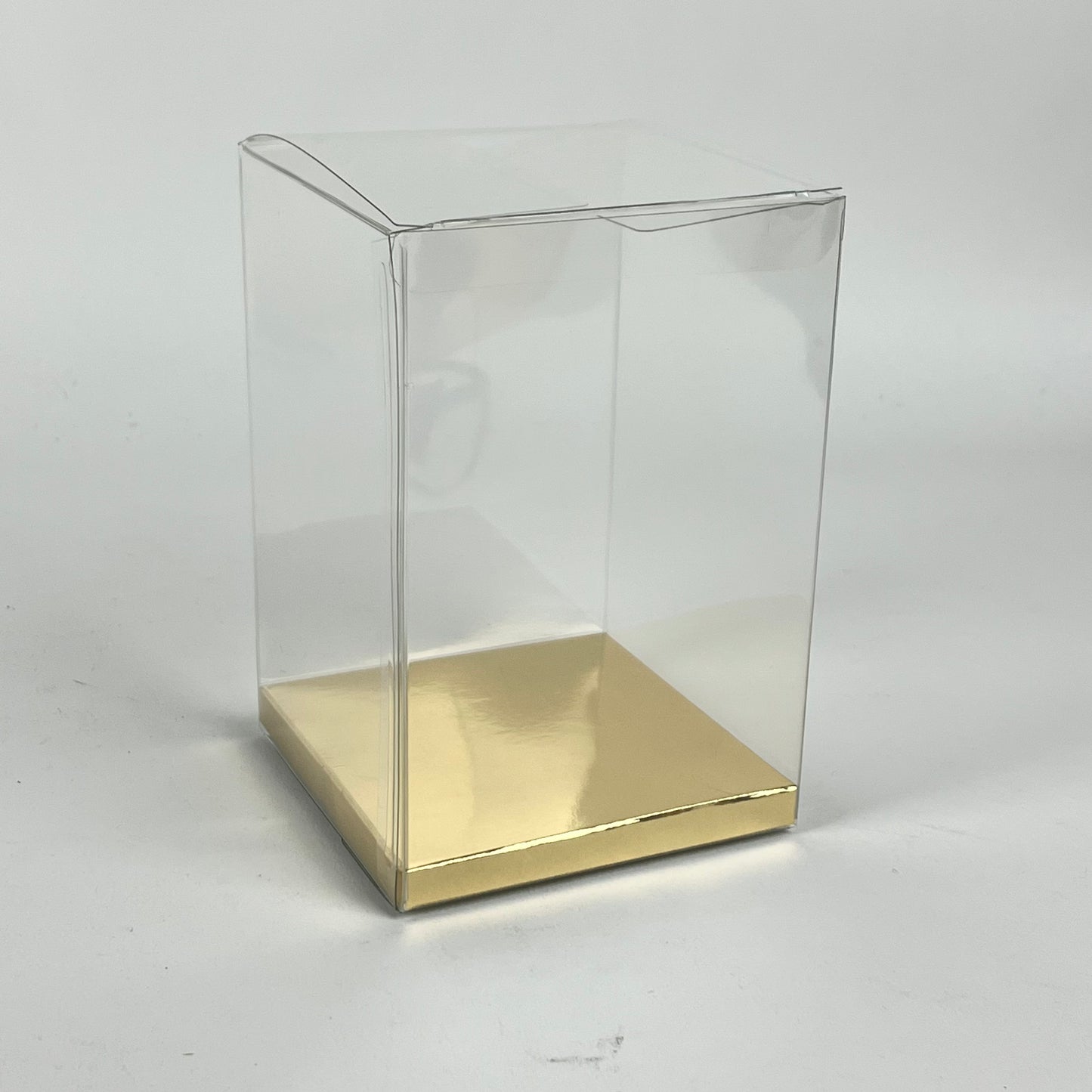 PVC box