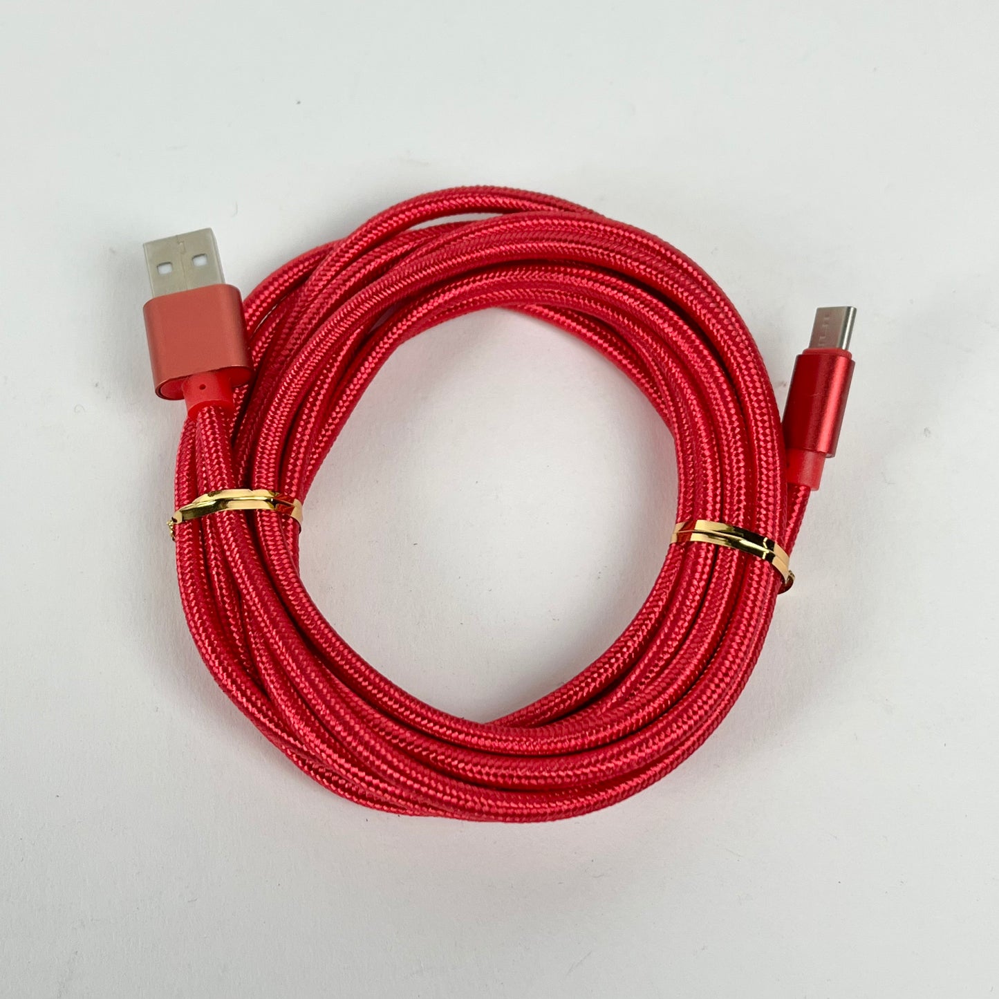 Charging cable