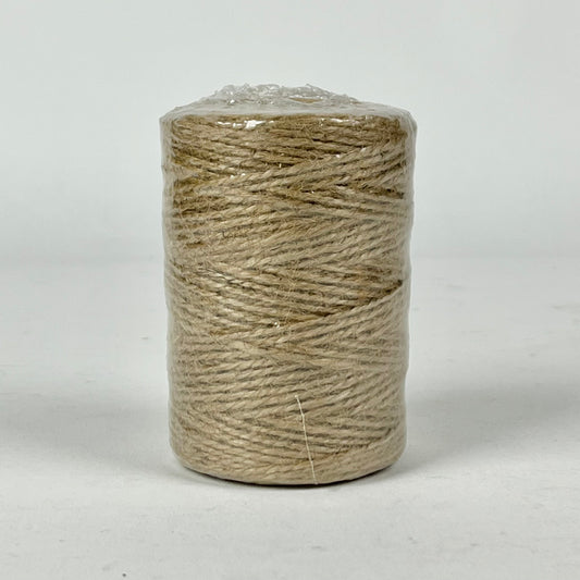 Jute string