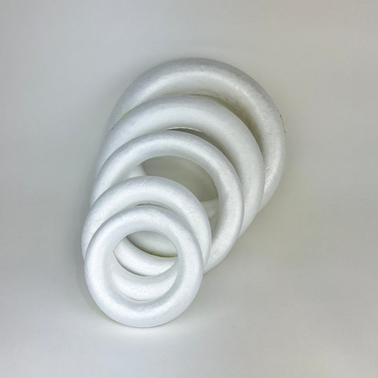 Foam ring