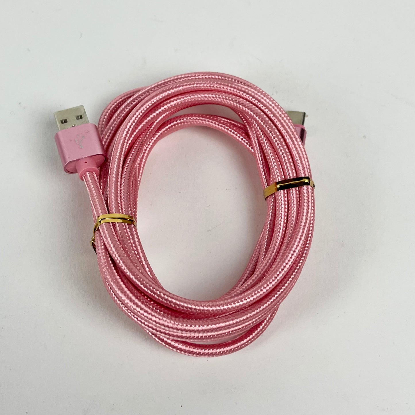 Charging cable