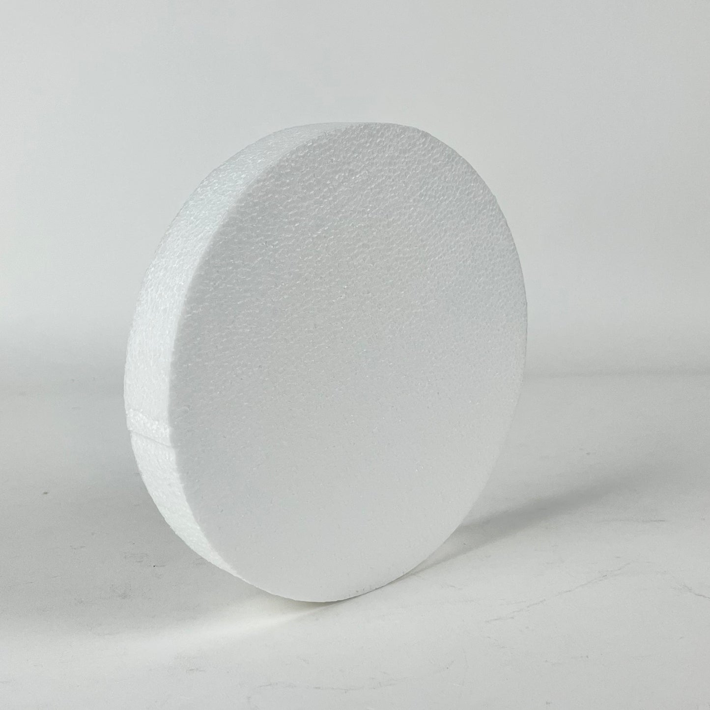 Foam cylinder