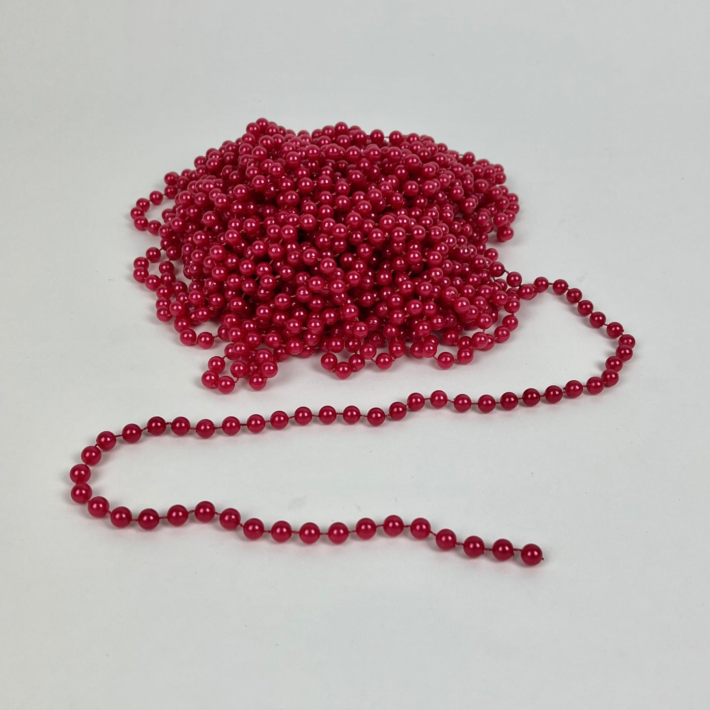 Pearl beads string 8mm