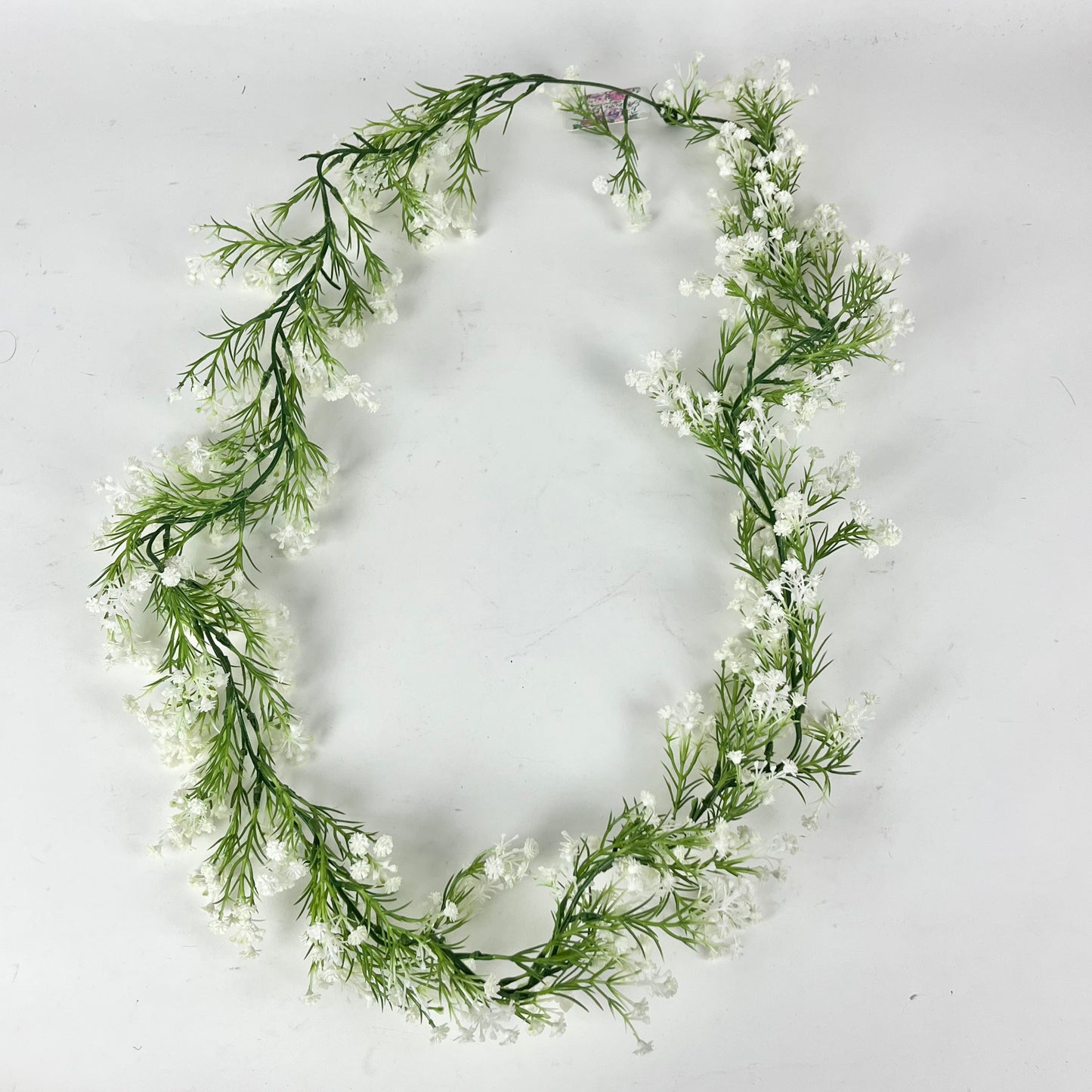 HDYW1571 Baby's Breath Garland