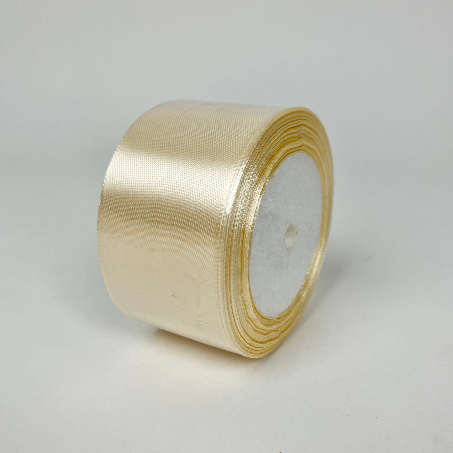 Satin ribbon