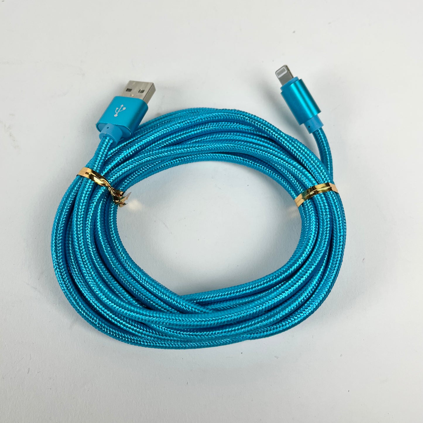 Charging cable