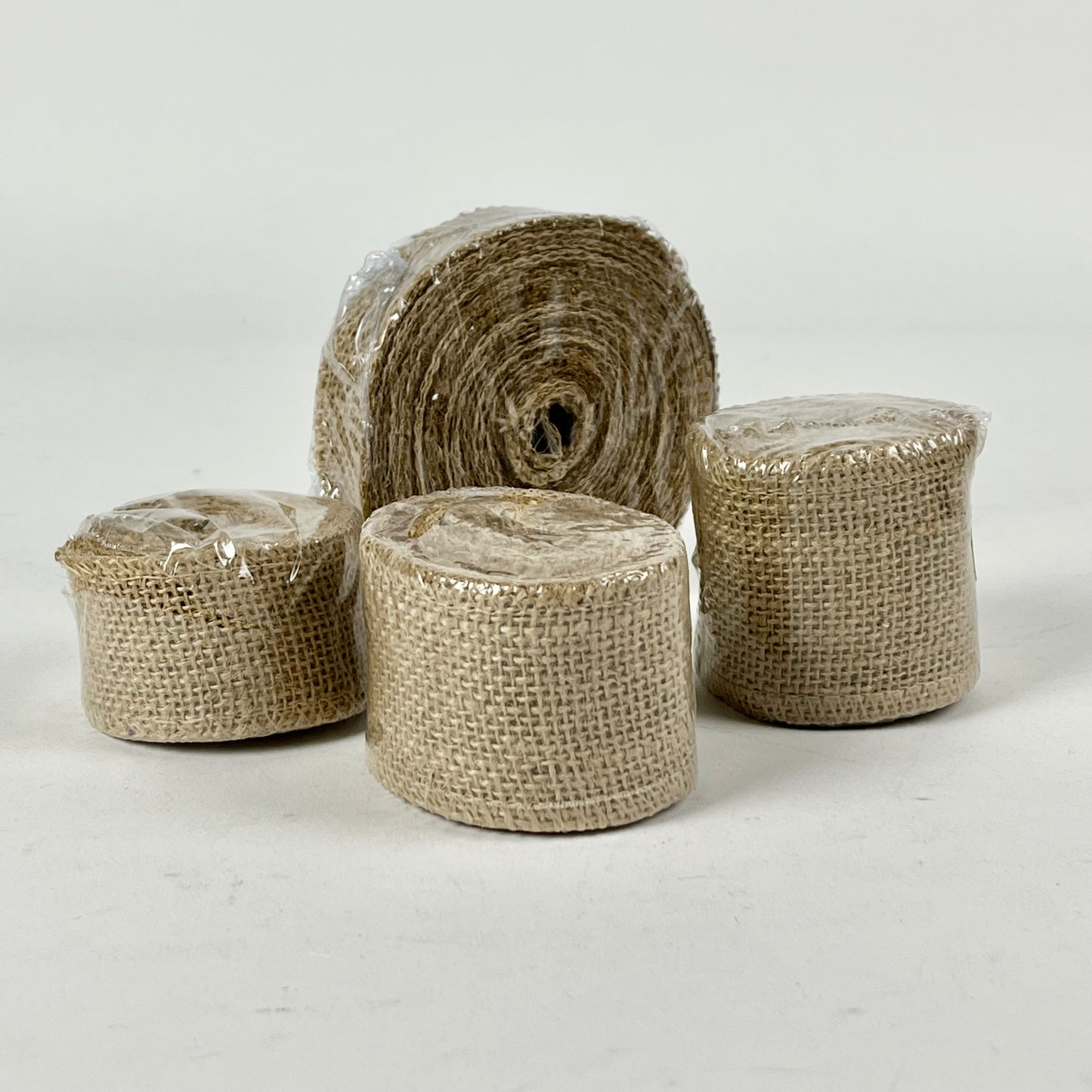 Jute ribbon