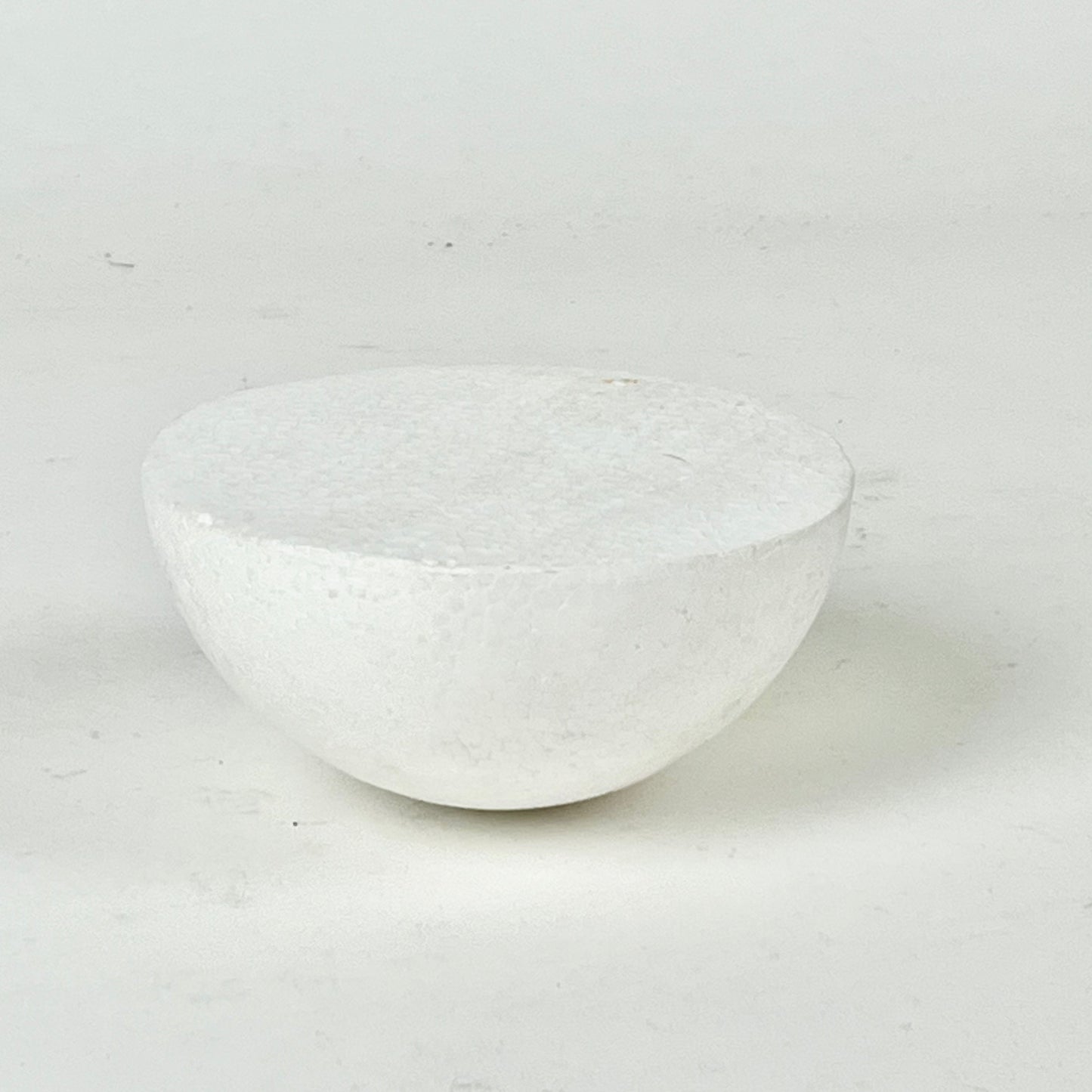 Foam Semisphere