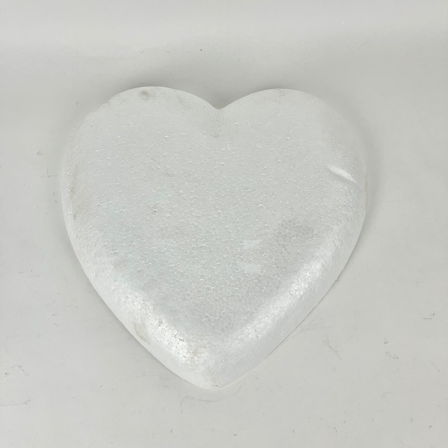 Foam heart